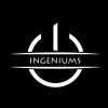 Ingeniums Club logo - Similar company to Sciences And Technology University Of Oran - Mohamed Boudiaf (Usto-Mb)