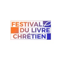 Festival du Livre Chrétien logo - Similar company to Institution Sainte-Clotilde Strasbourg