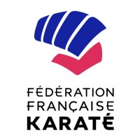 Fédération Française de Karaté et Disciplines Associées - FFK logo - Similar company to Fédération Française De Kickboxing, Muaythai Et Disciplines Associées