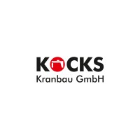 Kocks Kranbau GmbH logo - Similar company to Mcr Lausitz