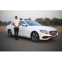 RKT (INDIA) - Luxury Car Rental Co. logo - Similar company to Cab Solutions