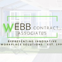 Webb Contract Associates est. 1998 logo - Similar company to Network Financial Services Inc.