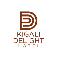 KIGALI DELIGHT HOTELS&APARTMENTS logo - Similar company to Take Off Group Ltd