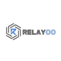 Relayoo logo - Similar company to C9