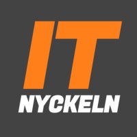 IT-Nyckeln | Support och utveckling logo - Similar company to Jacob Alexander