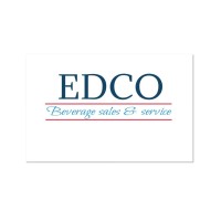 Edco Distributing, Inc. & Edco Service, Inc. logo - Similar company to Elsom Cellars