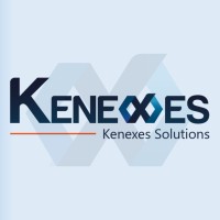 KENEXES Solutions logo - Similar company to Mariya Luqmani, Cpa P.C.