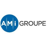 AMi Groupe logo - Similar company to Mibusoft Inc.