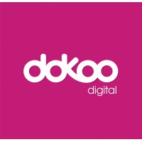 Dokoo Digital logo - Similar company to Vs Capital