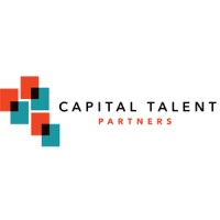 Capital Talent Partners logo - Similar company to Premier Talent Solution