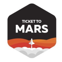 Ticket To Mars logo - Similar company to Plug N' Play