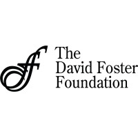 David Foster Foundation logo - Similar company to Peaky Technologies