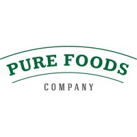 Pure Foods LLC logo - Similar company to Whoa Dough