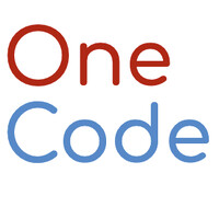 OneCode logo - Similar company to Onecode Ltd