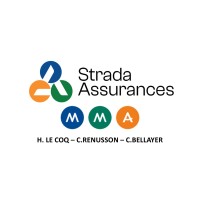 MMA Strada Assurance logo - Similar company to Ima Immobilier
