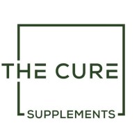 The Cure Supplements Inc. logo - Similar company to Natural Cure Labs