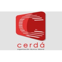 CERDÁ-VIVES logo - Similar company to Aticsoft