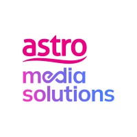 Astro Media Solutions logo - Similar company to Astro Media & Technology Solutions