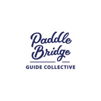 Paddle Bridge Guide Collective logo - Similar company to Midwest Mountaineering