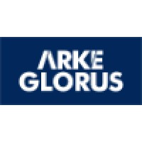 Arke Glorus - PT. Arke Global Rekayasa Nusantara logo - Similar company to Narutindo Tech