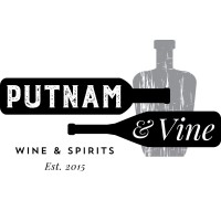 Putnam & Vine Wine and Spirits logo - Similar company to Soléi Beauty Bar & Spa