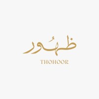 ظهور - Thohoor logo - Similar company to Mics مايكس