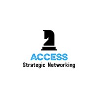 Access Strategic Networking logo - Similar company to Rubikosoft It Danışmanlık Yazılım