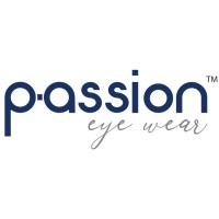 Passion eyewear logo - Similar company to Rr Traders