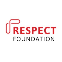 Respect Foundation logo - Similar company to 1Treellion.Org Global Funds
