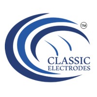 Classic Electrodes (India) Limited logo - Similar company to Harsh Electrodes