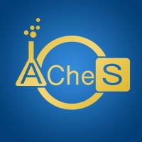 Ateneo Chemistry Society logo - Similar company to Dlsu Association Of Computer Engineering Students
