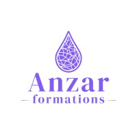 Anzar Formations logo - Similar company to Anzar