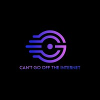 Cant Go Off The Internet logo - Similar company to Pitchdeck Bro