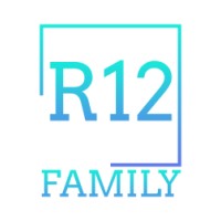 CV. R12 Family logo - Similar company to Cv. Central Anugrah Network
