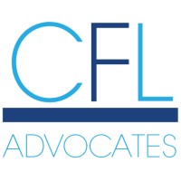 CFL Advocates logo - Similar company to Vide Law
