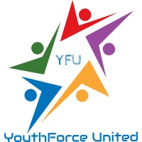 YouthForce United logo - Similar company to Project Mercy, Inc