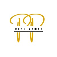 POSH POWER LLC logo - Similar company to Explained Enterprises