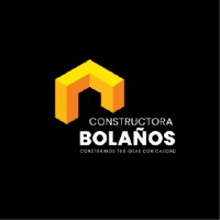 Constructora Bolaños logo - Similar company to Bpwork