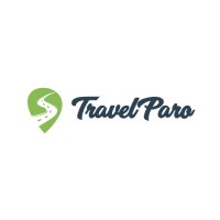 TravelParo logo - Similar company to Corepay