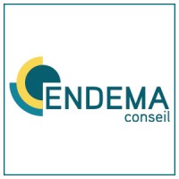 ENDEMA conseil logo - Similar company to La Grande Ourse