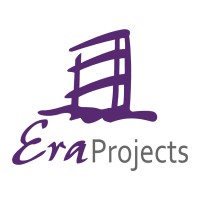 Era Projects Bahrain logo - Similar company to Ontolojee