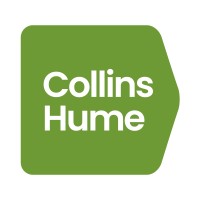 Collins Hume logo - Similar company to Audit Id Ltd