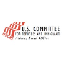 Uscri Albany (U.S. Committee For Refugees And Immigrants, Albany Field Office)