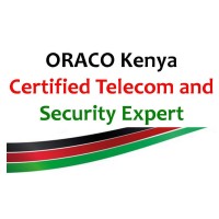 ORACO Kenya logo - Similar company to Pc World Ltd | Kenya