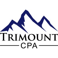 Trimount CPA logo - Similar company to Capitus