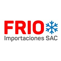 Frio Importaciones logo - Similar company to Prime Air Solutions Ltd
