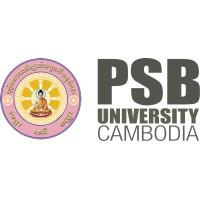Preah Sihamoniraja Buddhist University logo - Similar company to Global School Of Business Management