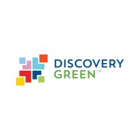 Discovery Green Conservancy logo - Similar company to Post Houston