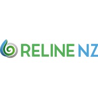 Reline NZ logo - Similar company to Hydrotech Group