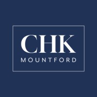 CHK Mountford logo - Similar company to Apw Property